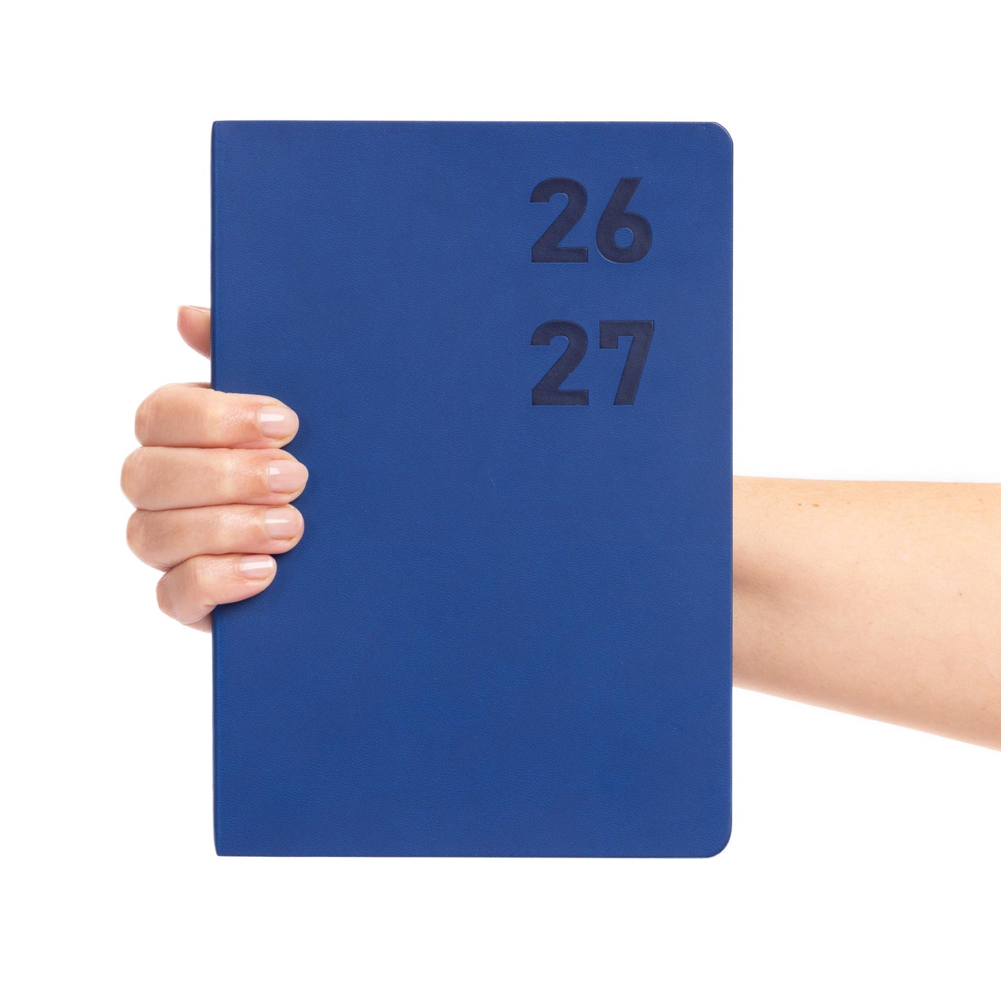 2026-2027 Academic Diary A5 Week to view School Mid Year Felix Softcover Etsy