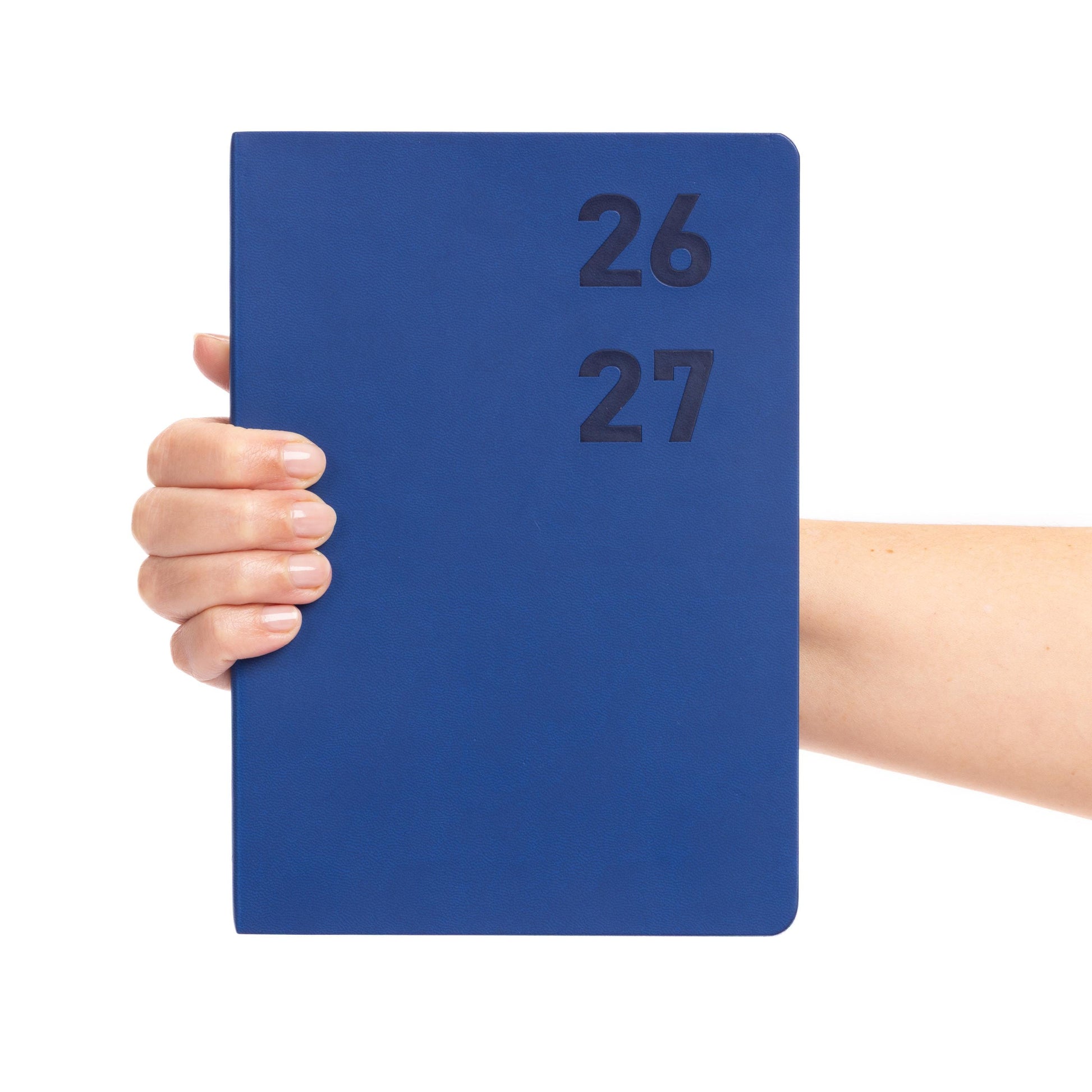 2026-2027 Academic Diary A5 Week to view School Mid Year Felix Softcover Etsy