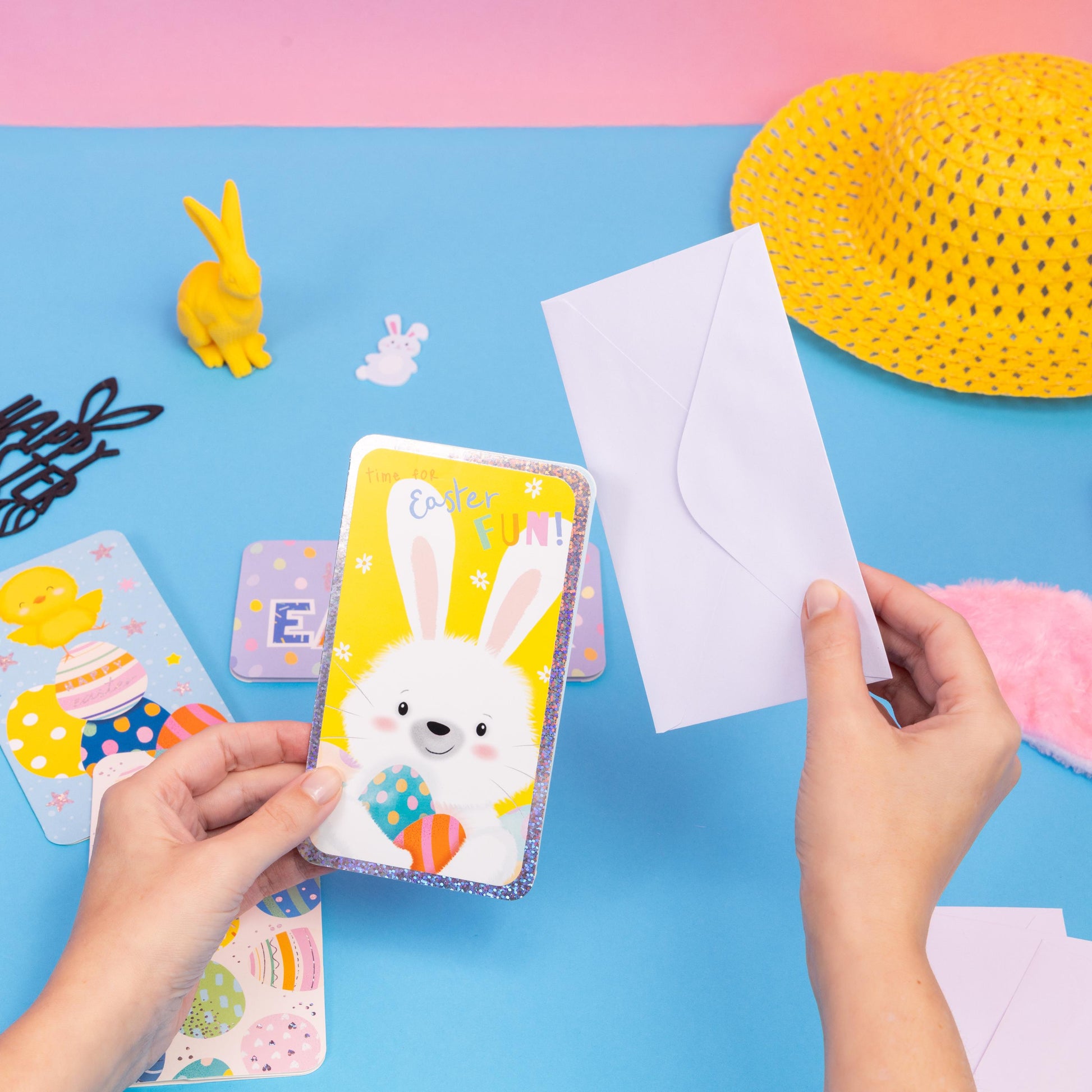 4 Money Wallets Easter Gift Voucher Card Envelope Self Sealing Present Etsy