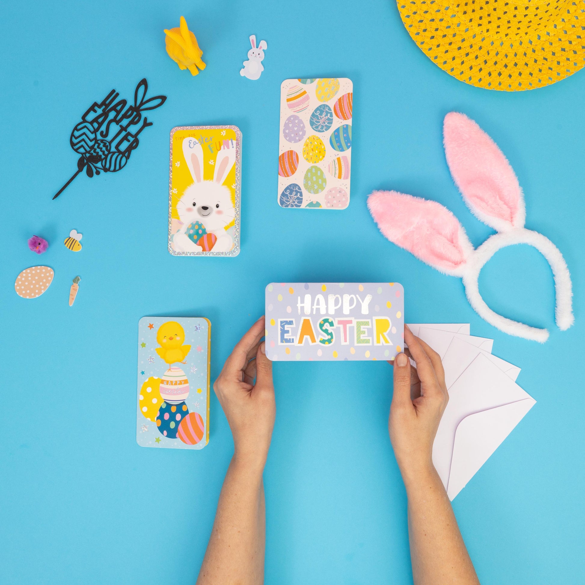 4 Money Wallets Easter Gift Voucher Card Envelope Self Sealing Present Etsy