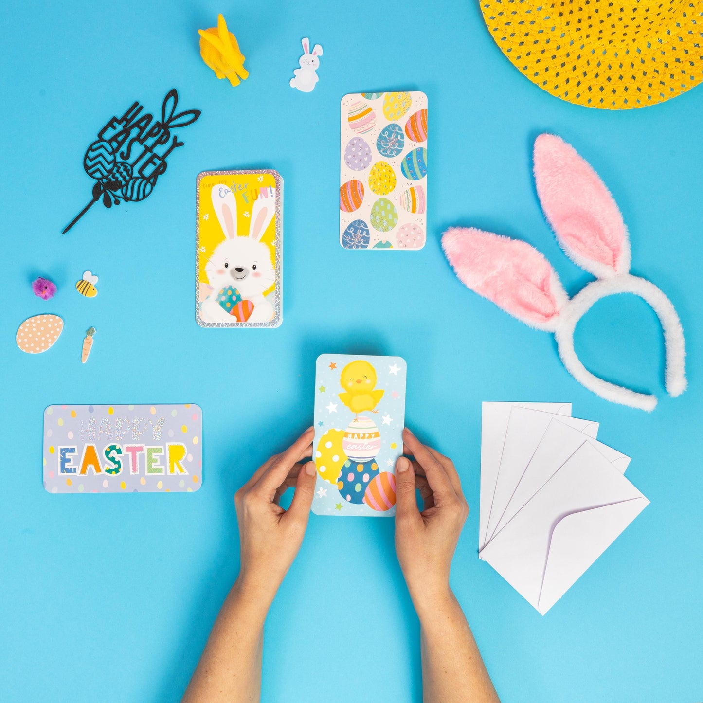 4 Money Wallets Easter Gift Voucher Card Envelope Self Sealing Present Etsy