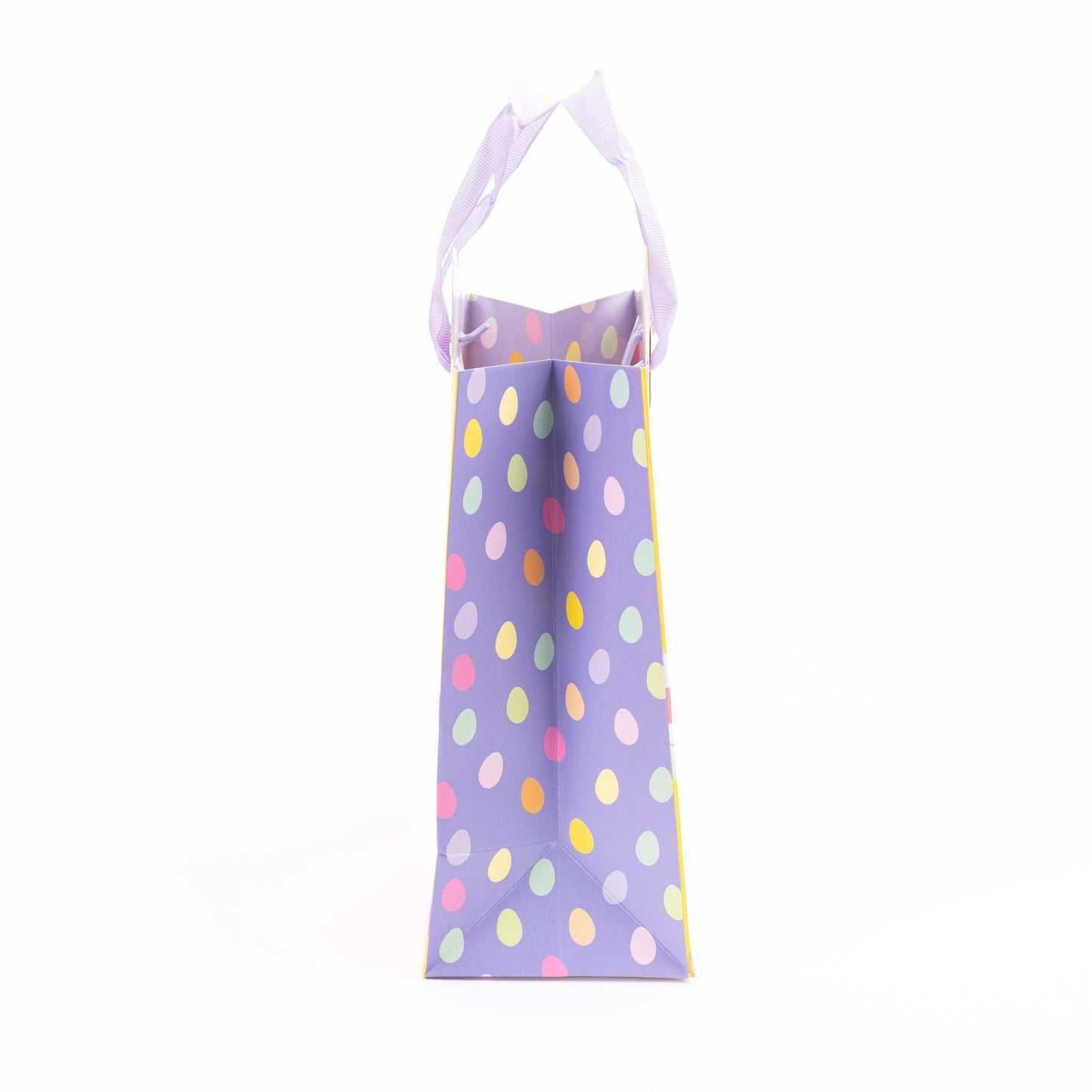 8 Easter Gift Bags Tag 2 Mixed Sizes Treat Bag Sweet Chocolates Wrapping Tag Etsy