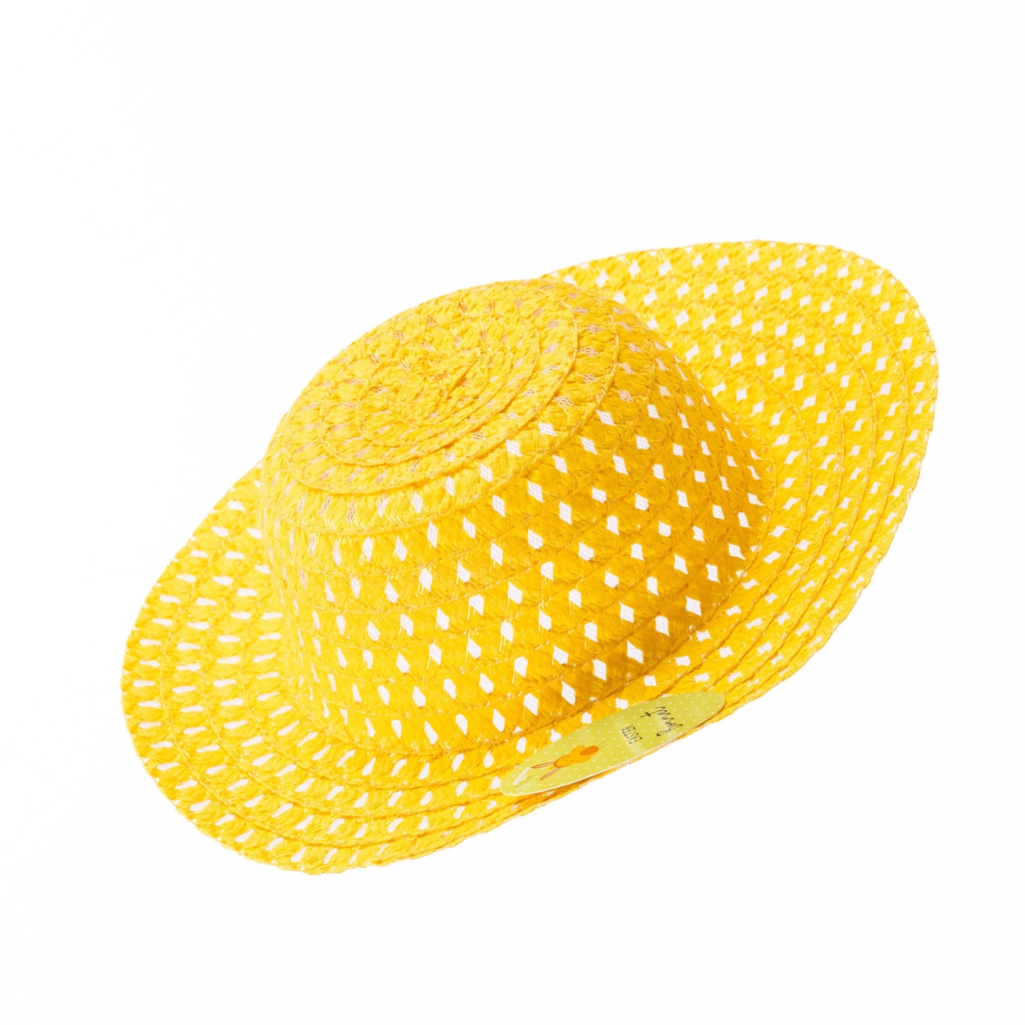 Easter Bonnet Boys Girls Hat To Decorate For Children's Parties Parades Summer Etsy