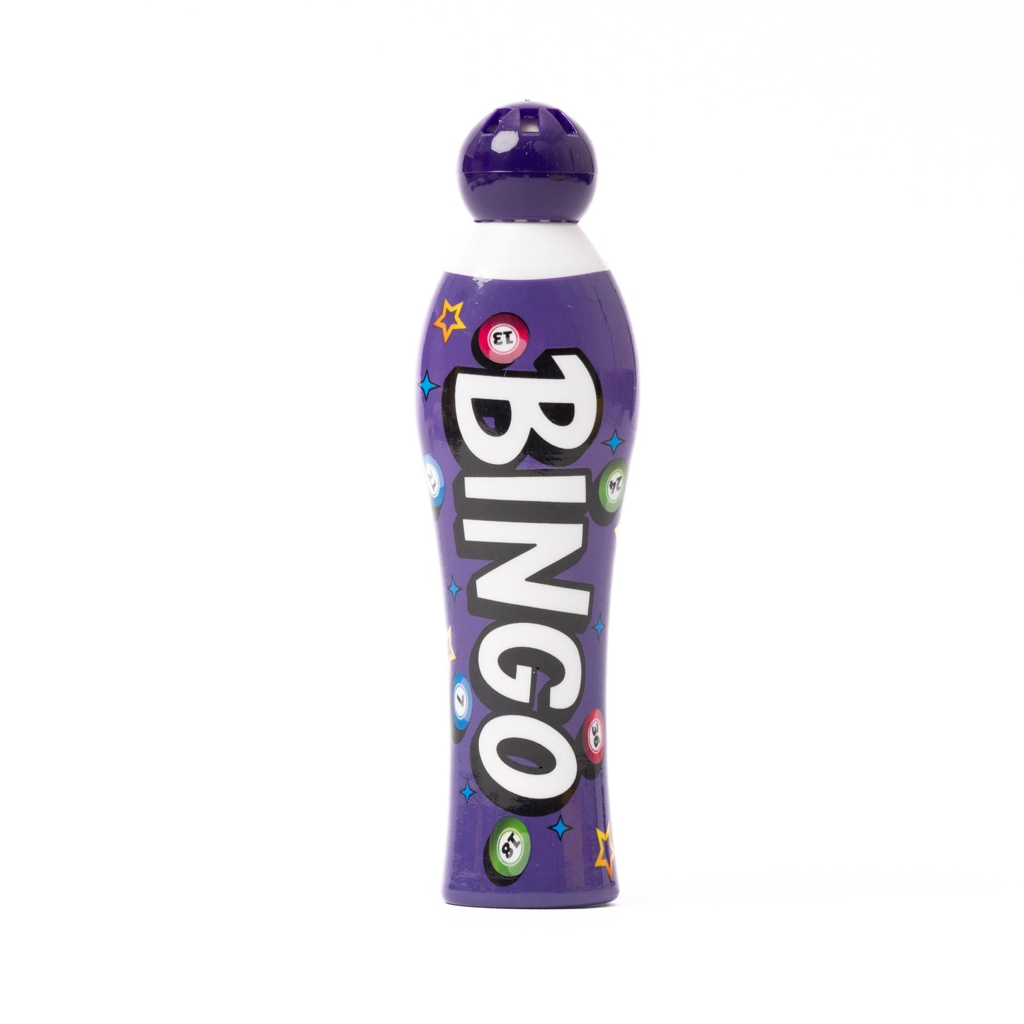 6 Bingo Dabbers Large Felt Markers Mixed Pens Ticket Dobbers Different Colours Etsy