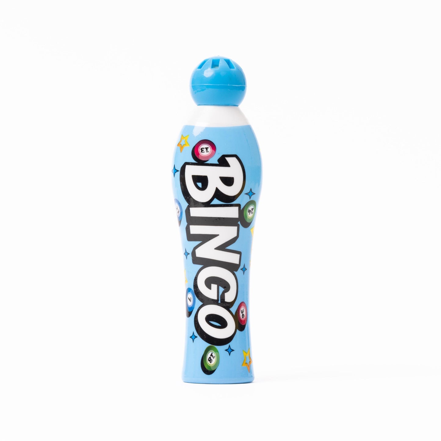 6 Bingo Dabbers Large Felt Markers Mixed Pens Ticket Dobbers Different Colours Etsy