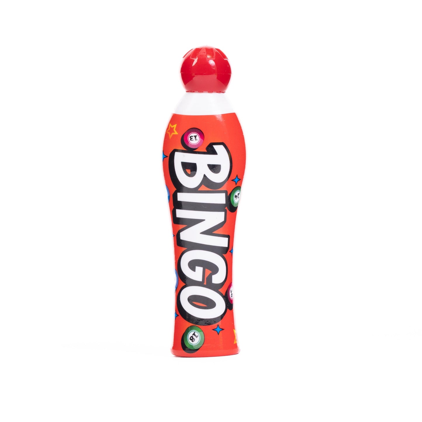 6 Bingo Dabbers Large Felt Markers Mixed Pens Ticket Dobbers Different Colours Etsy