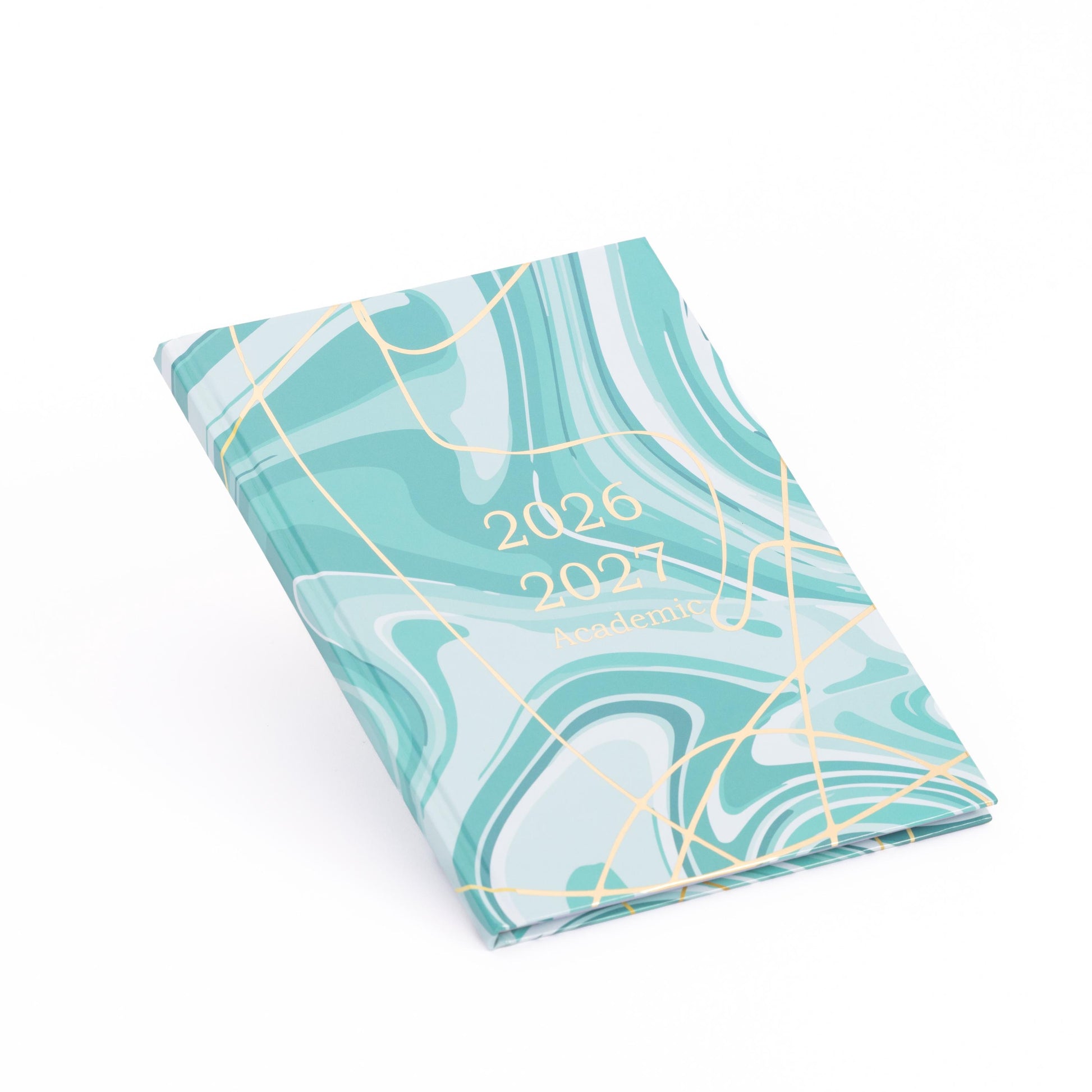 2026-2027 Academic A5 Week to view Diary School Office Mid Year Teacher Hardback Etsy