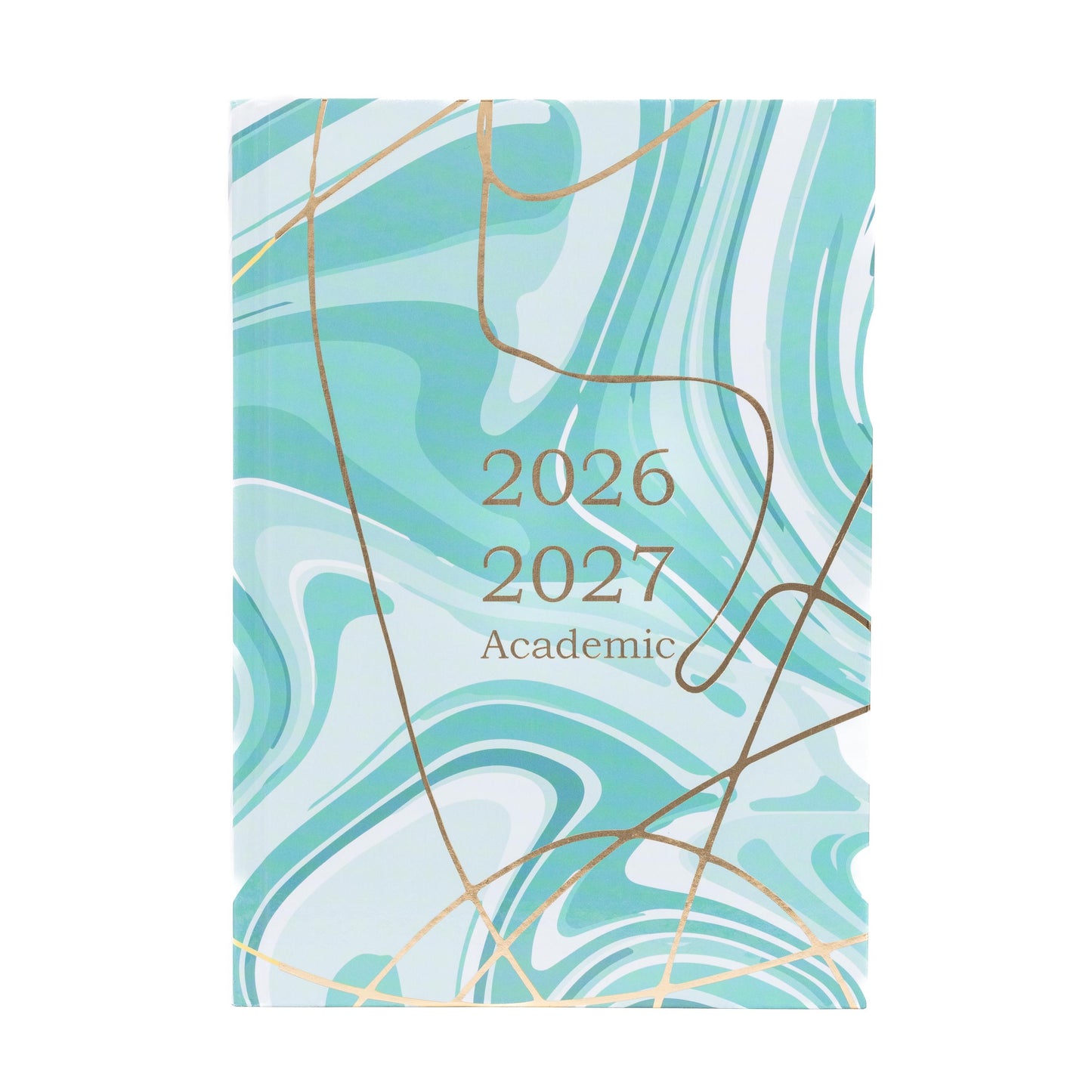 2026-2027 Academic A5 Week to view Diary School Office Mid Year Teacher Hardback Etsy