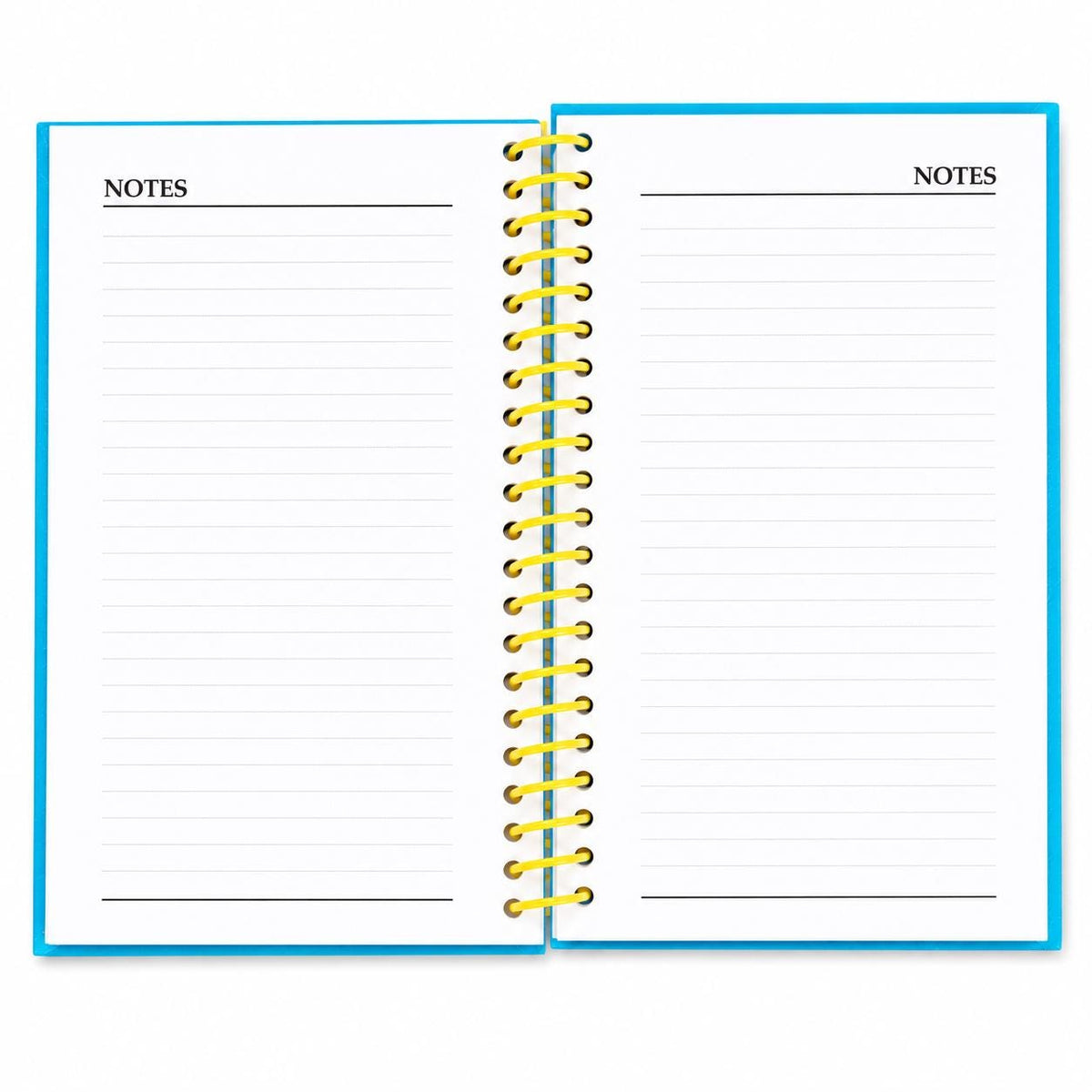 2027 Slim Week To View Diary Full Year Planner Organiser Plastic Spiral Hardback Etsy