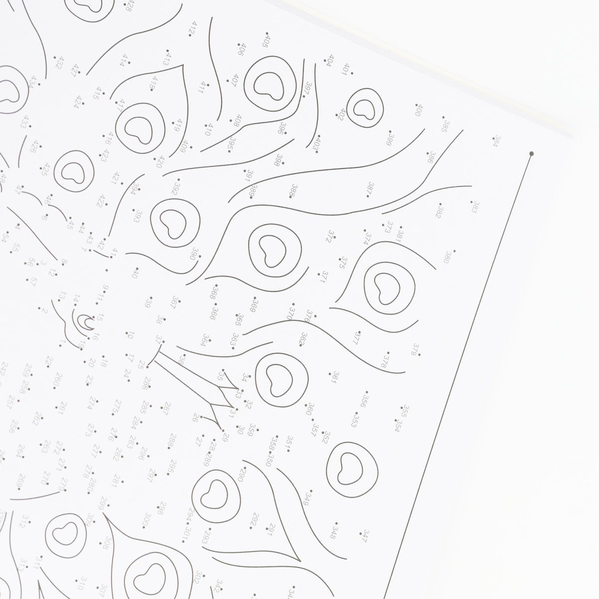 2 Extreme Dot to Dot Books Mega Puzzle Adults Travel Size Puzzles Etsy