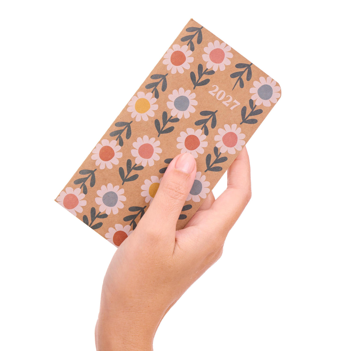 2027 Eco-Friendly Week to View Diary: A5 or Slim Recyclable Planner Etsy