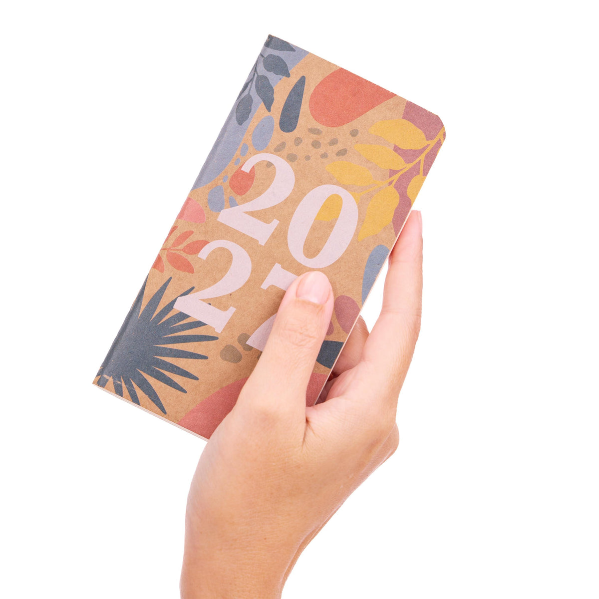 2027 Eco-Friendly Week to View Diary: A5 or Slim Recyclable Planner Etsy