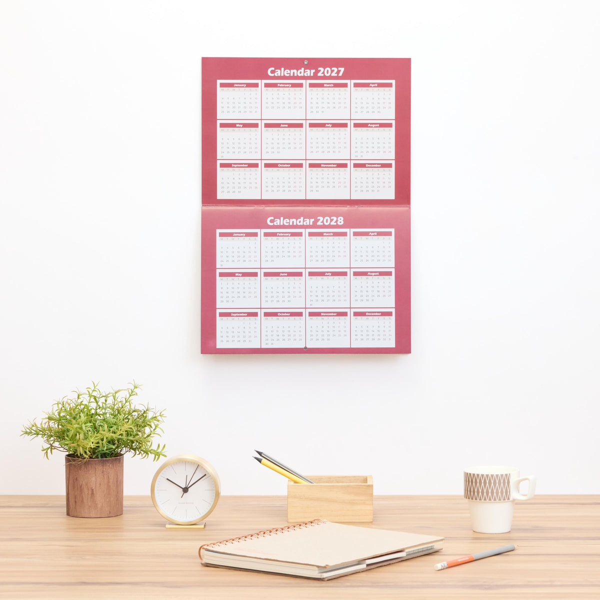 2027 Fun Only Fans Calendar Wall Monthly Planner Secret Santa Gift Etsy