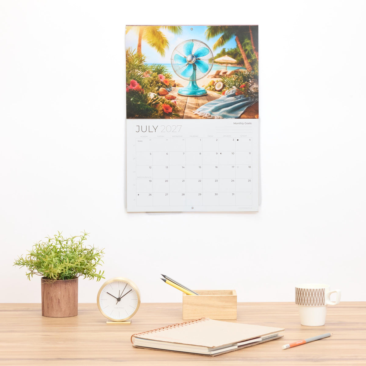 2027 Fun Only Fans Calendar Wall Monthly Planner Secret Santa Gift Etsy