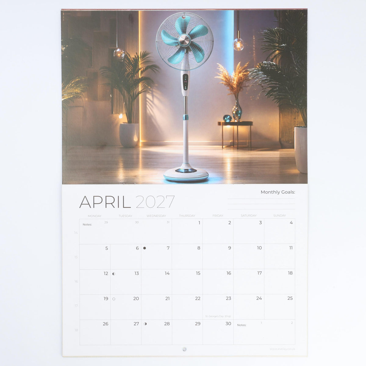 2027 Fun Only Fans Calendar Wall Monthly Planner Secret Santa Gift Etsy