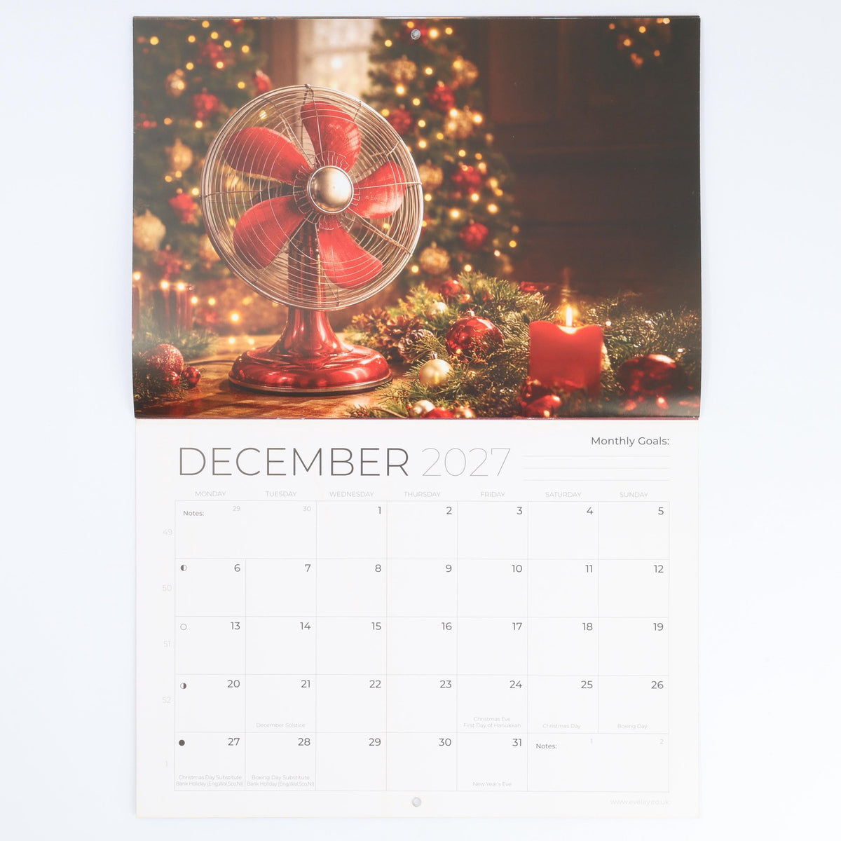 2027 Fun Only Fans Calendar Wall Monthly Planner Secret Santa Gift Etsy