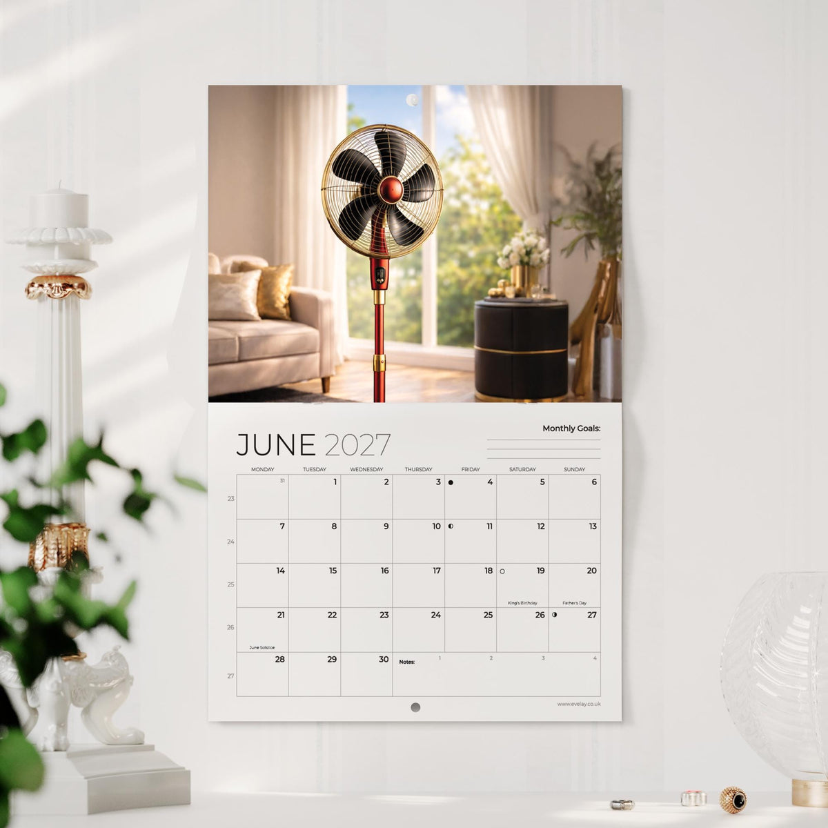 2027 Fun Only Fans Calendar Wall Monthly Planner Secret Santa Gift Etsy