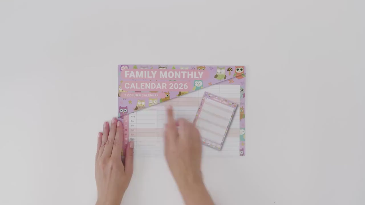 Video